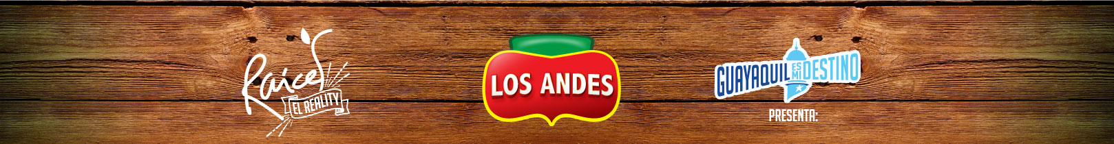 Raices